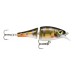 Vobler Rapala BX® Jointed Shad Balsa X-Treme Jointed Shad - RFP (Redfin Perch)