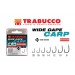 CARLIGE TRABUCCO WIDE GAPE CARP Micro Barb