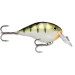 Vobler Rapala Dives-To DT06 YP (Yellow Perch)
