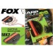 Fox Sistem Captive Back Leads MK2 (pentru scufundare fir) - 140gr