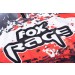 Fox Rage Bluza cu Maneca Lunga Performance Top
