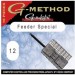 Carlige Gamakatsu G-Method Feeder Special 10buc./Nr.12